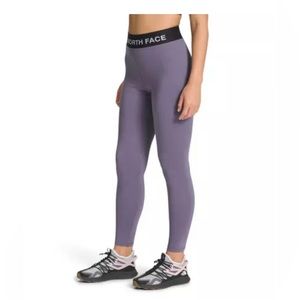 NWT! North Face Coordinate Lunar Slate Tight (large)